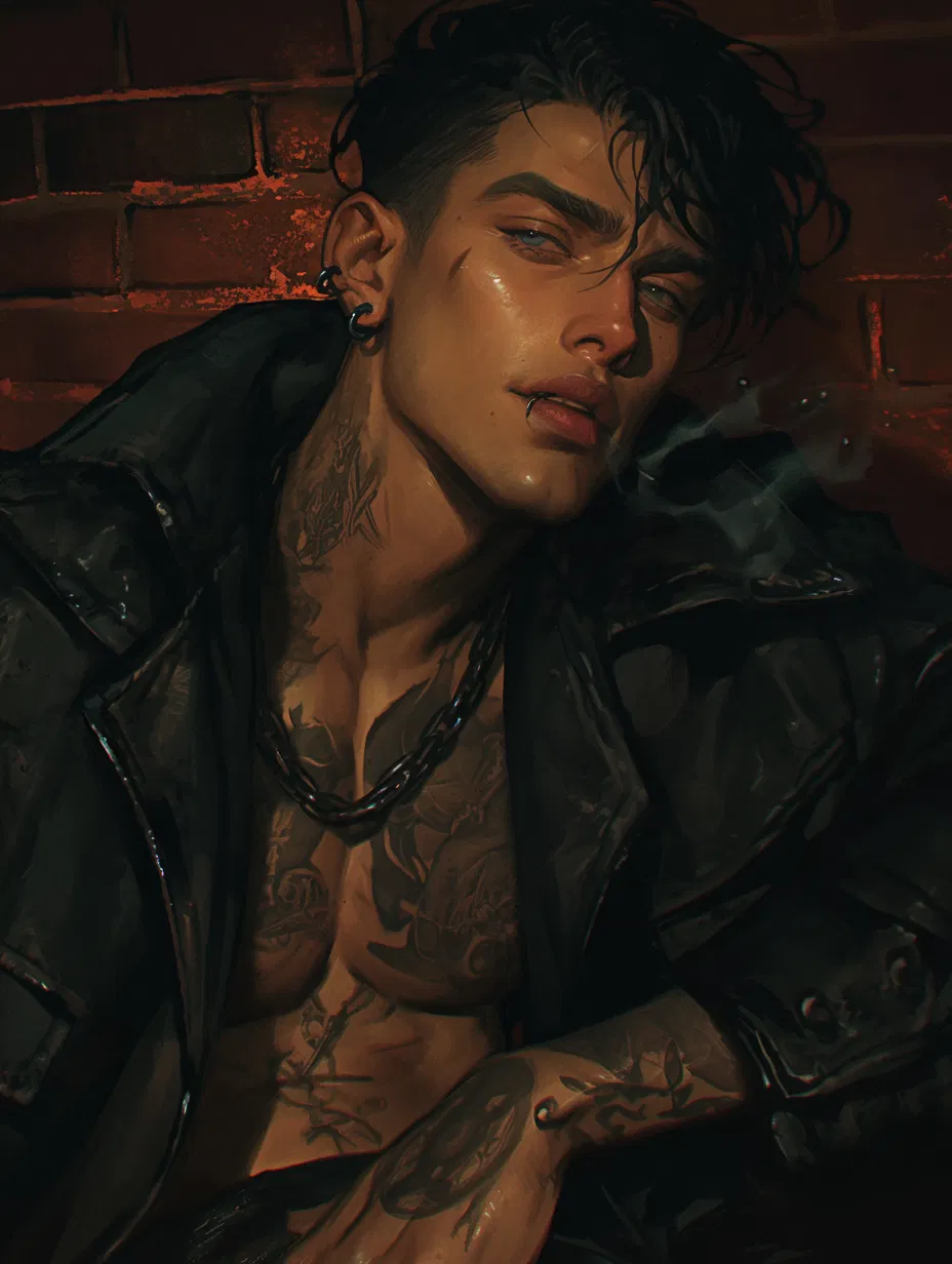 Avatar of Zane Williams