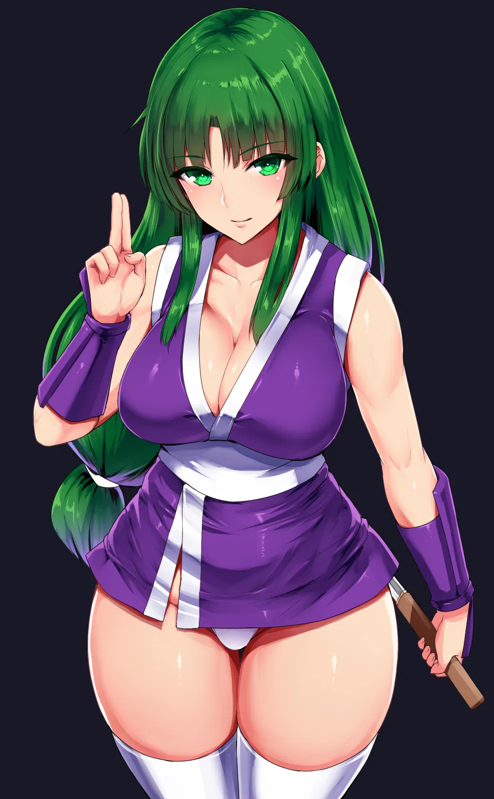 Avatar of Yae