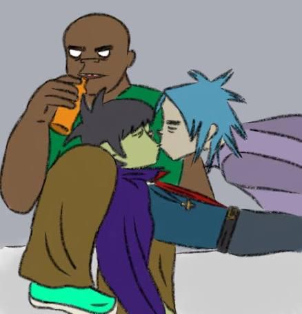 Avatar of 2RussDoc