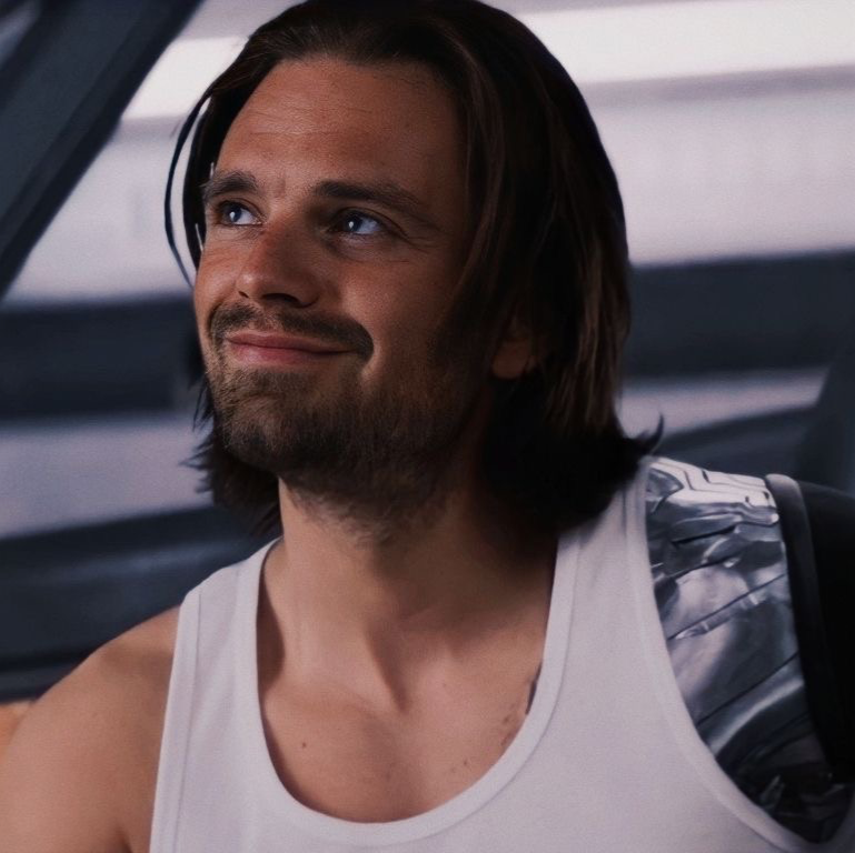 Avatar of James Buchanan “Bucky” Barnes| The Winter Soldier