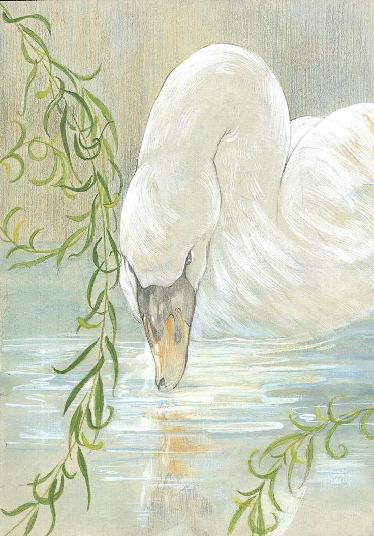 Avatar of The Ugly Duckling