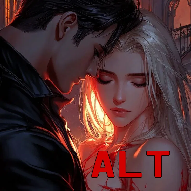 Avatar of your husband//Elias