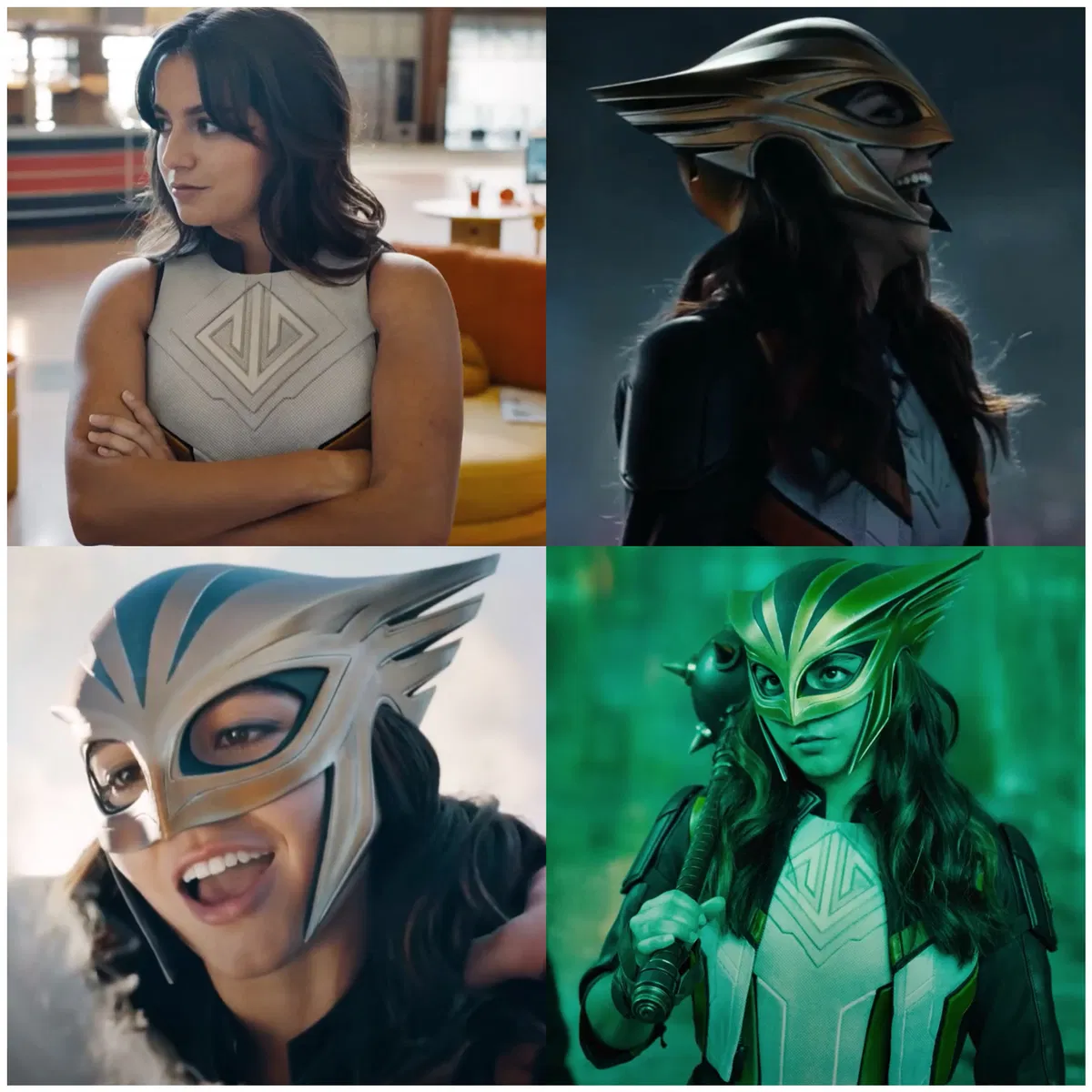 Avatar of Hawkgirl