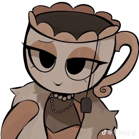 Avatar of Teagan - DW