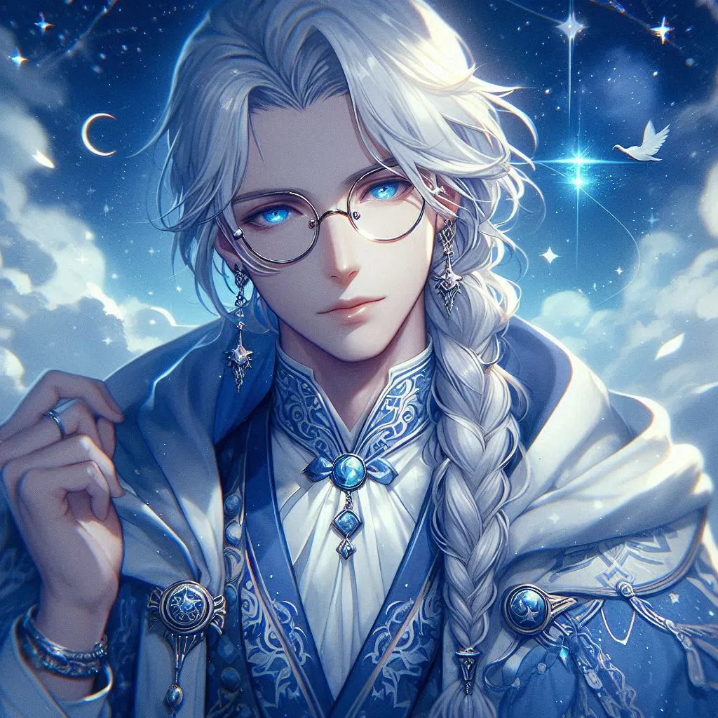 Avatar of Royal Retainer