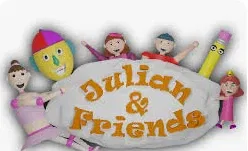 Avatar of Julian&Friends world