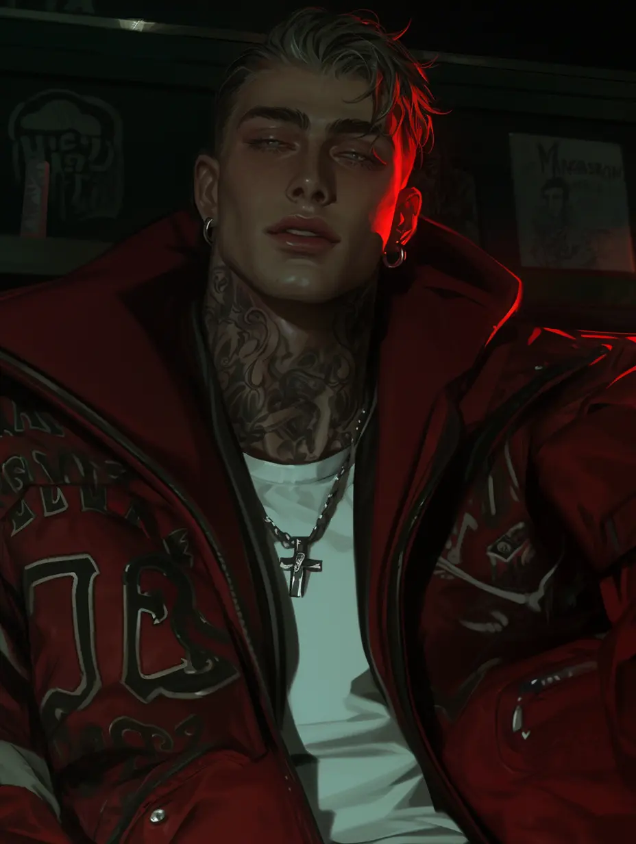 Avatar of Cage | Bully Boys