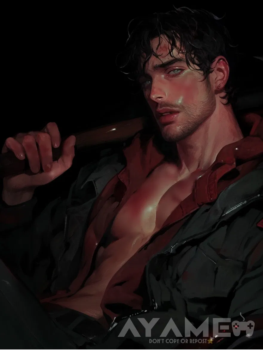 Avatar of Mason Gallagher 