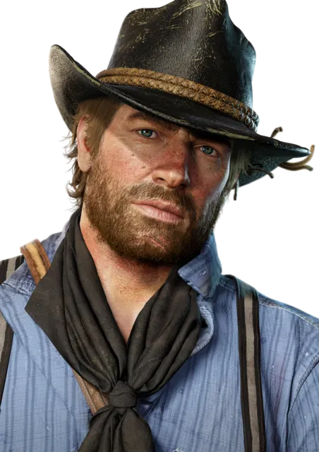 Avatar of Arthur Morgan 
