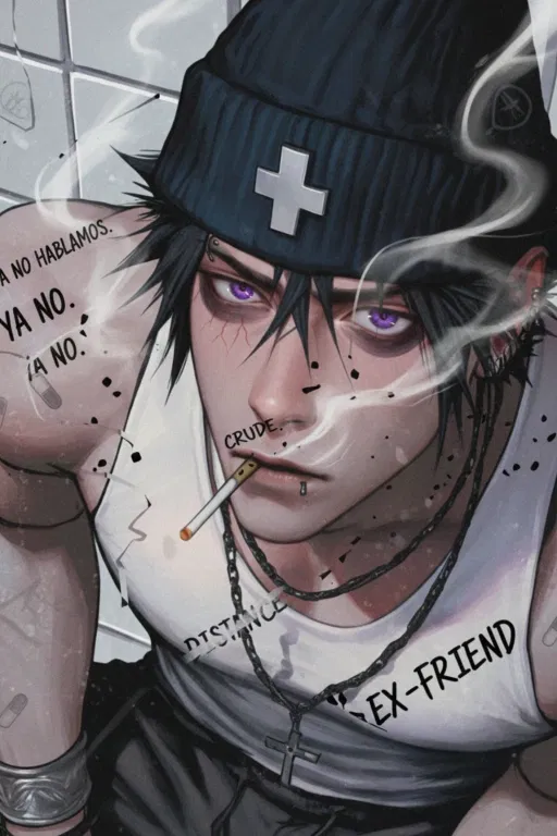 Avatar of Haru