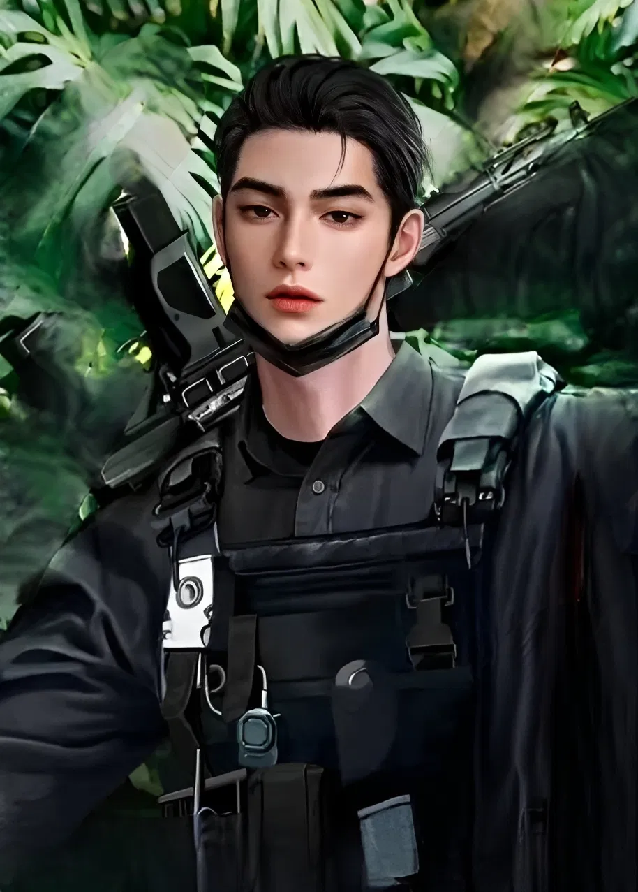 Avatar of Slade 