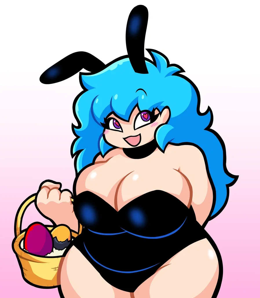 Avatar of Bunny Skyblue 