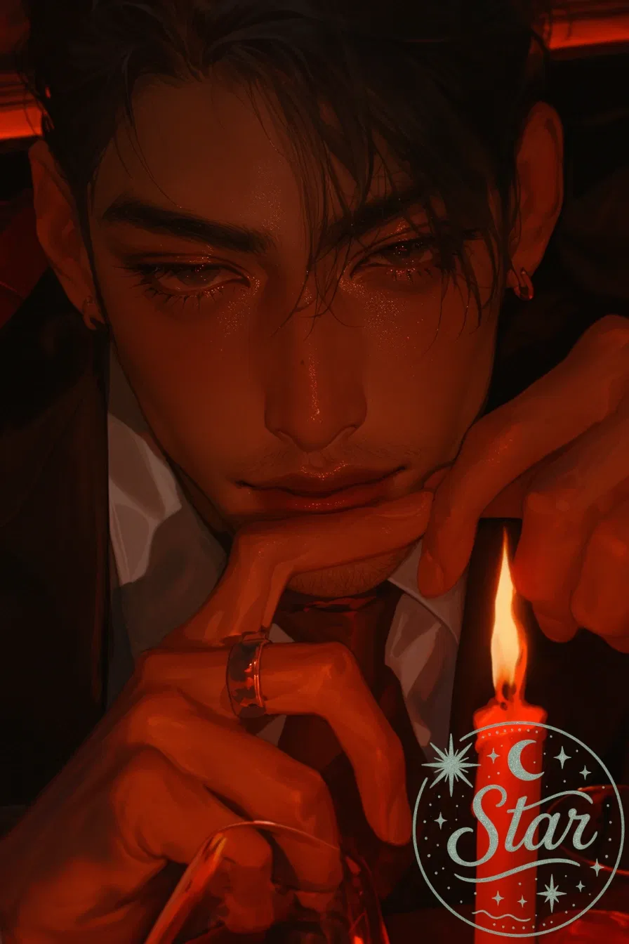 Avatar of Haruto Takamine