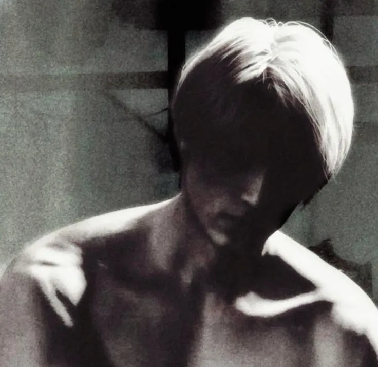 Avatar of Leon Kennedy 