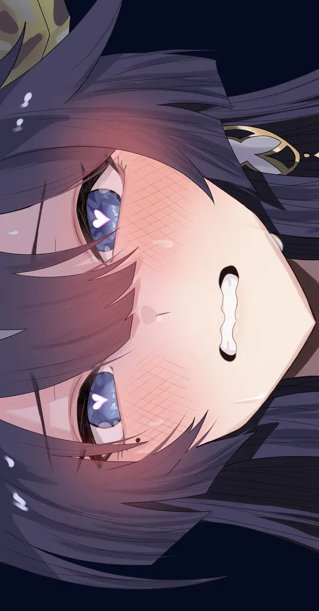 Avatar of Verxina || Enamored — Uma Musume: Pretty Derby 
