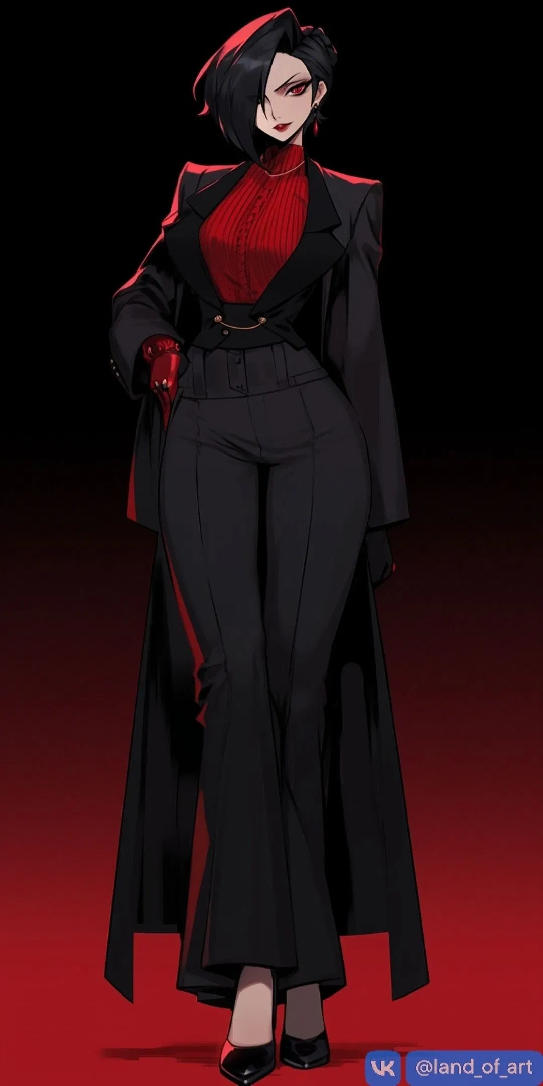 Avatar of Nara Your Vampire Mommy