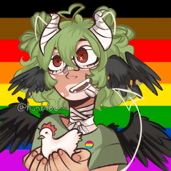 Avatar of {Sage Ophelian}
