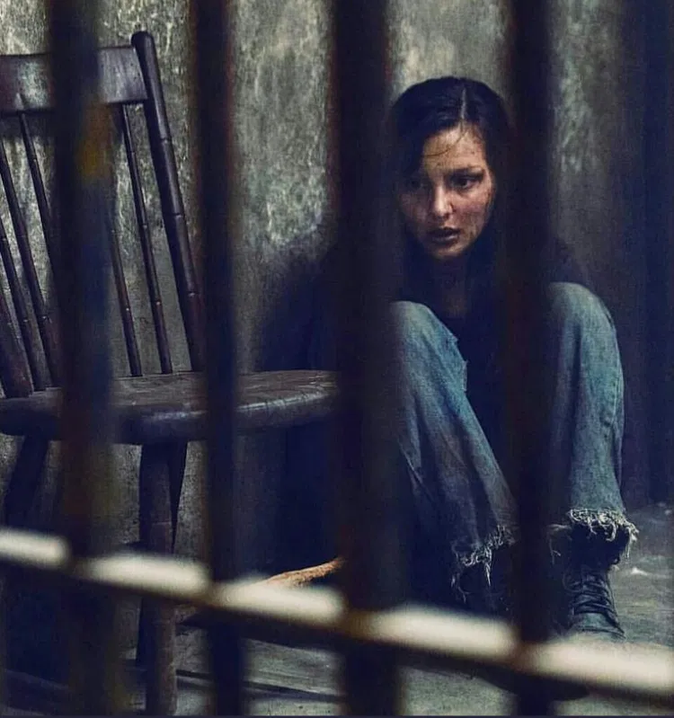 Avatar of Lydia