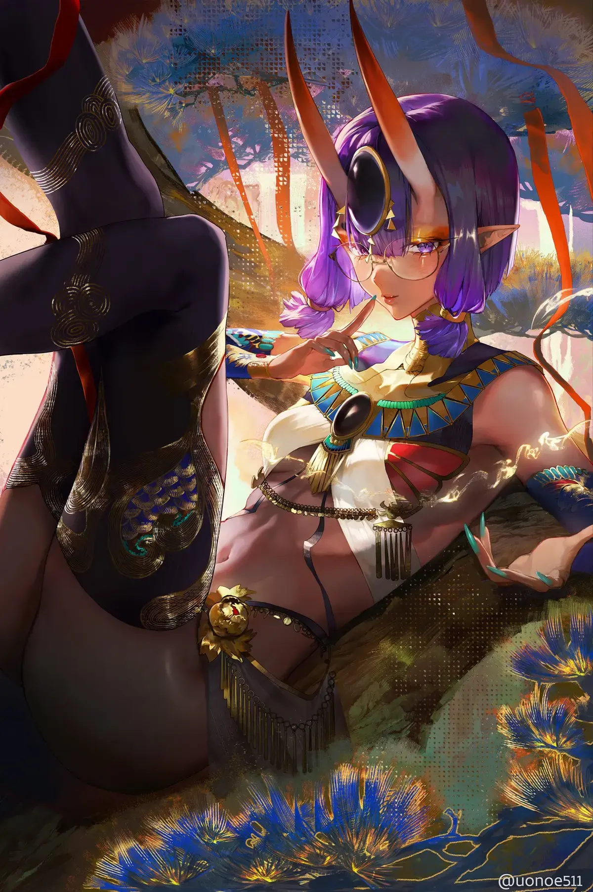 Avatar of World of Risiko 2