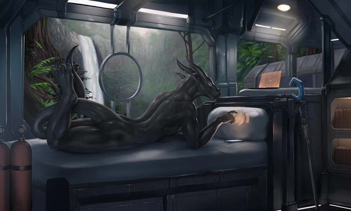 Avatar of Jaxon Drake