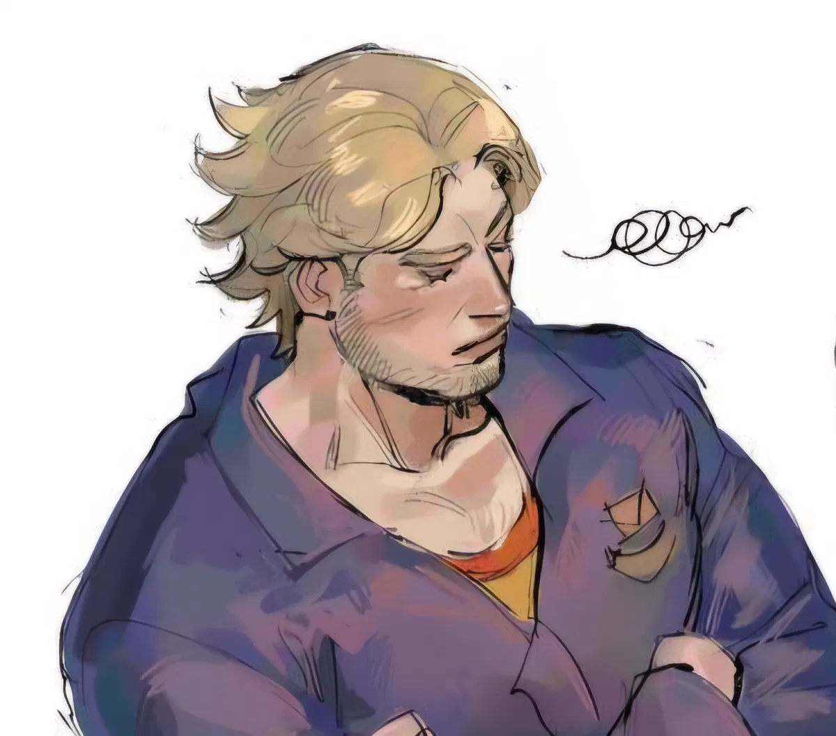 Avatar of curly 🍼