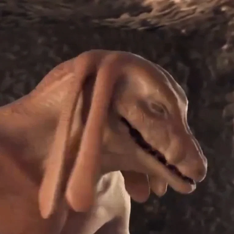 Avatar of Pig man