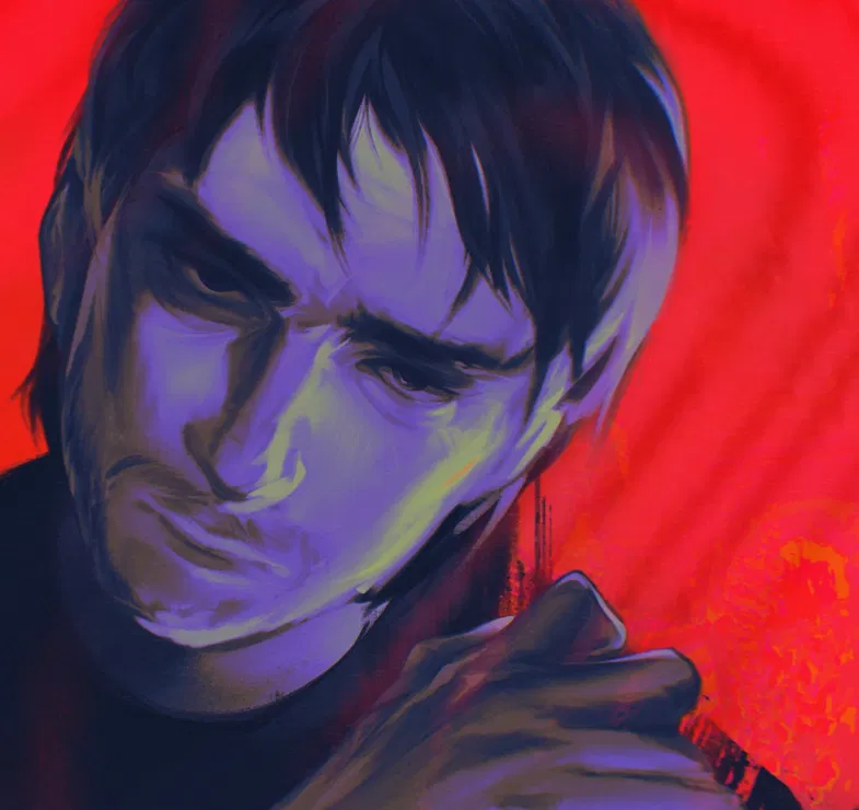 Avatar of Immortal Man | No, I’m Not A Human