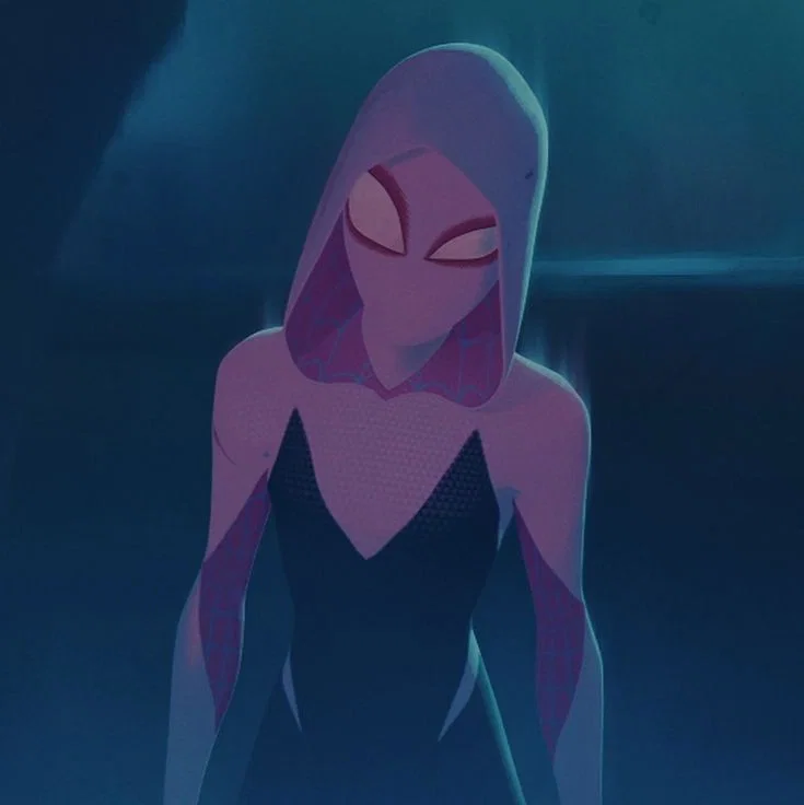 Avatar of Gwen Stacy ִ ࣪𖤐.ᐟ