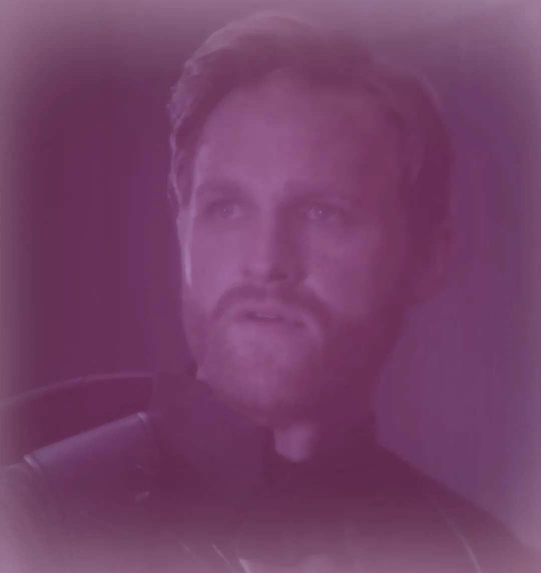 Avatar of John F. Walker/ U.S Agent 