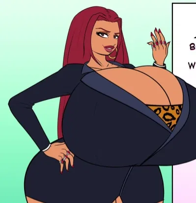 Avatar of Miss Summers | The fashionista with hidden desires (not really hidden)