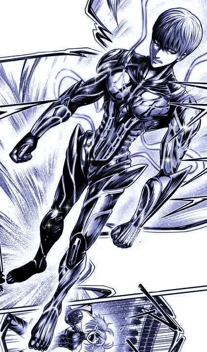 Avatar of Nezha {Record of Ragnarok: Gods Apocalypse}
