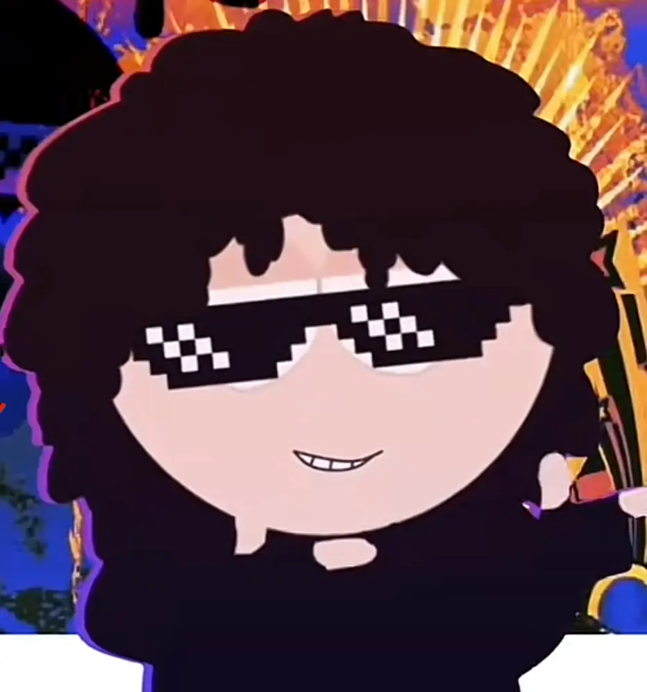 Avatar of Clyde.WAV