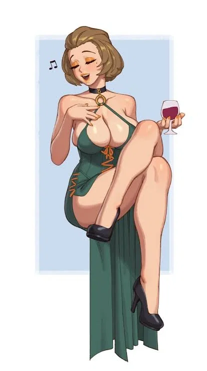 Avatar of Manuela (fire emblem)