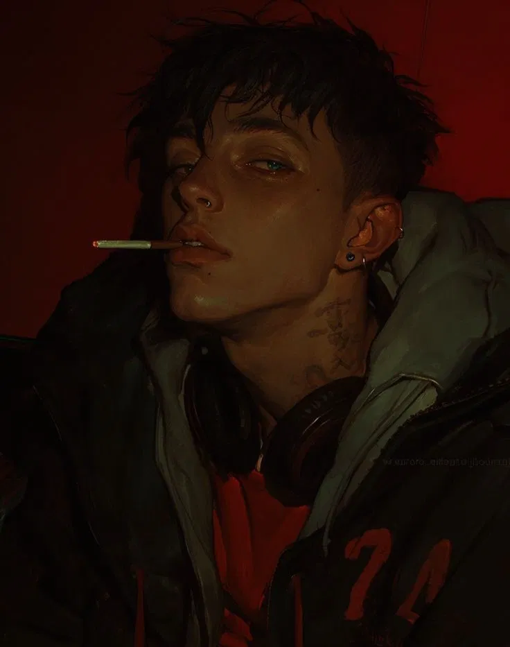 Avatar of Johnny | Greysweatssupremacy