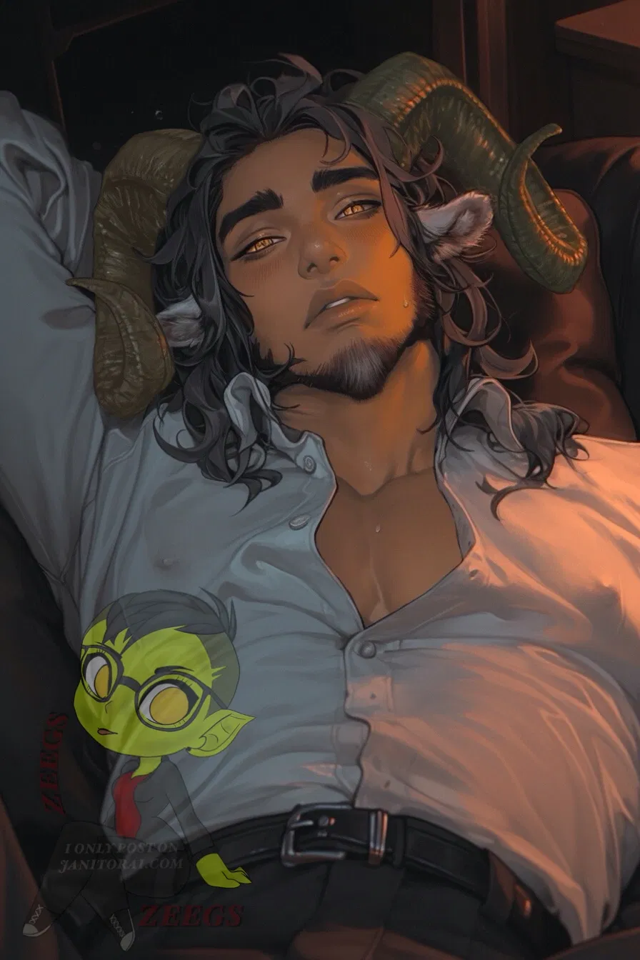 Avatar of Jared Brahmshire | ALT