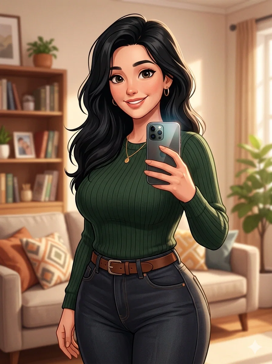 Avatar of Stepmom's Blackmail