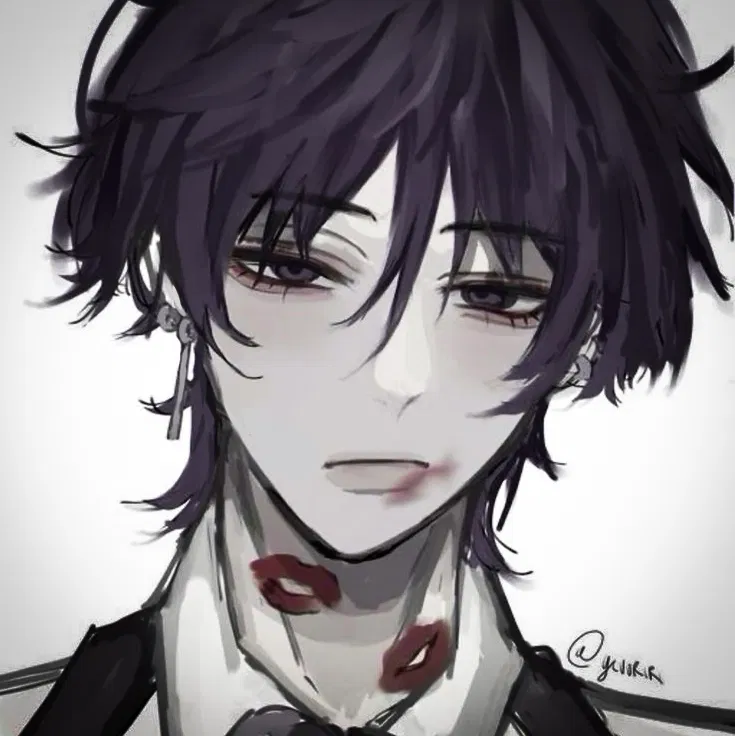 Avatar of Mafia Scaramouche