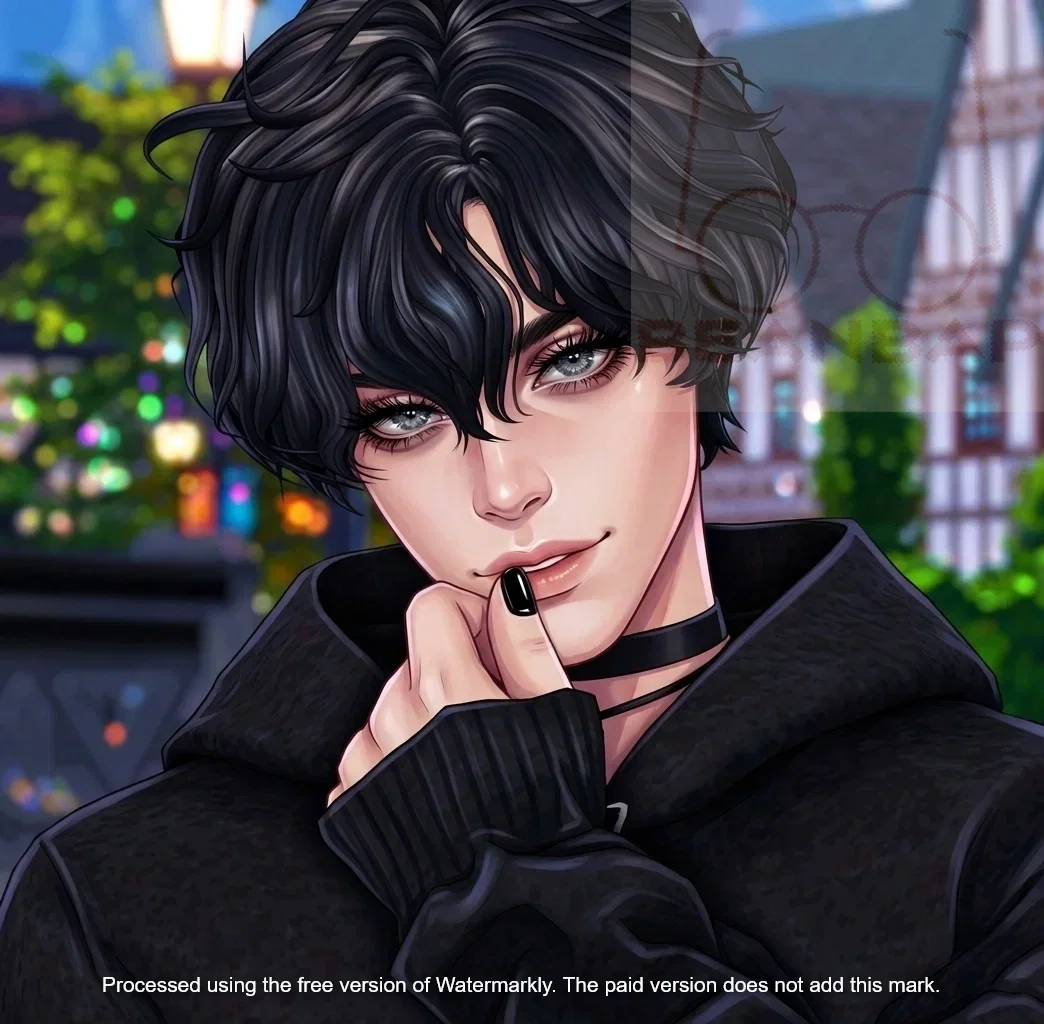 Avatar of Larl Janroch