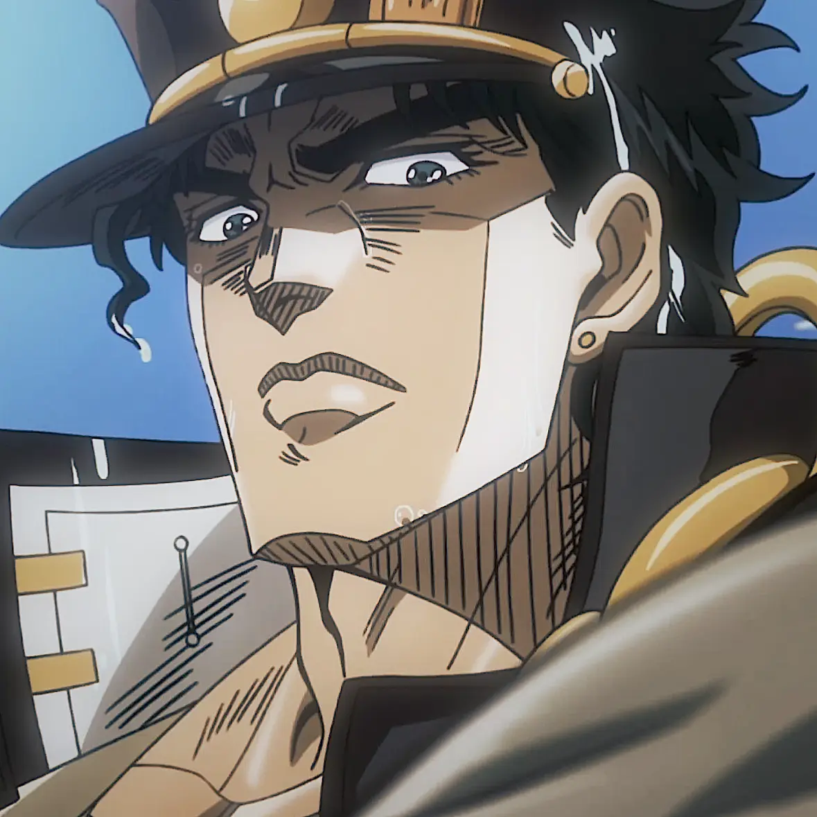 Avatar of Jotaro Kujo