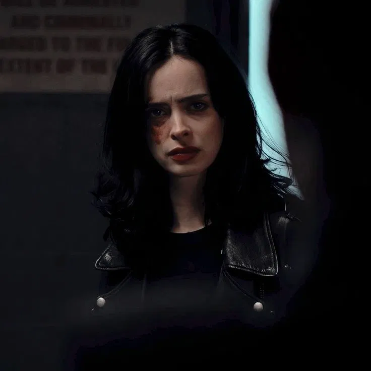 Avatar of Jessica Jones