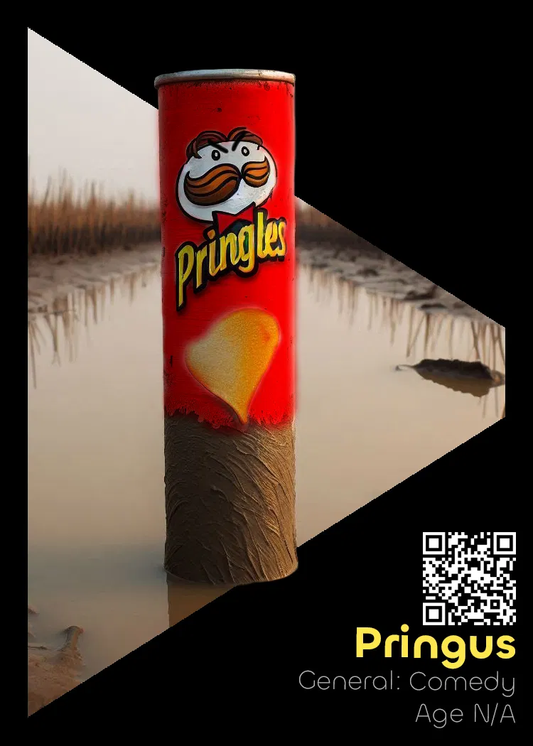 Avatar of Pringus