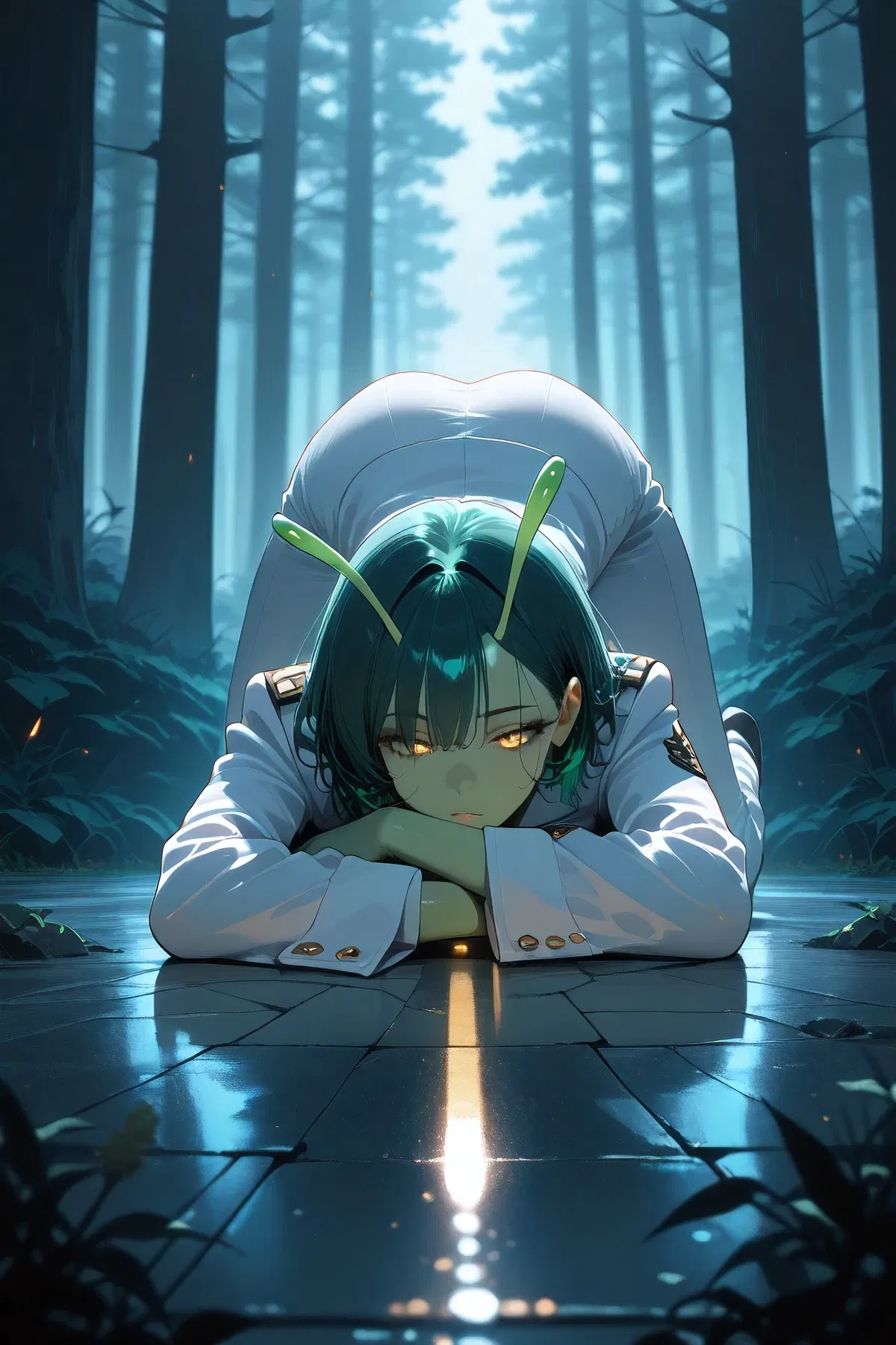 Avatar of A Sexy 𝖠𝗅𝗂𝖾𝗇 C𝗋𝖺𝗌𝗁 L𝖺𝗇𝖽𝖾𝖽...