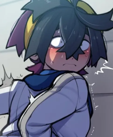 Avatar of Kieran ( BWL )