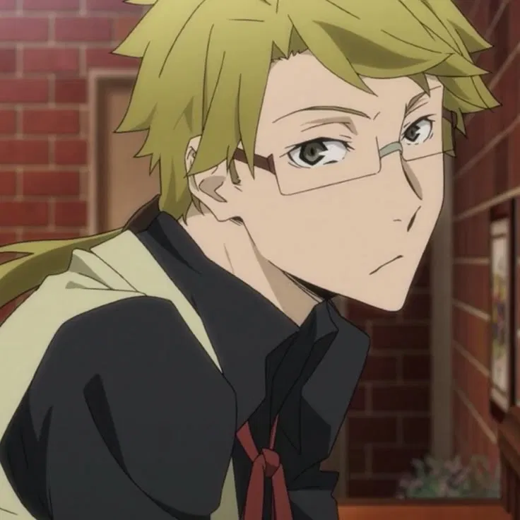 Avatar of Blind Date with Kunikida