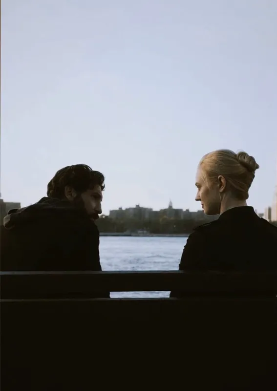 Avatar of Karen Page and Frank Castle’s Kid
