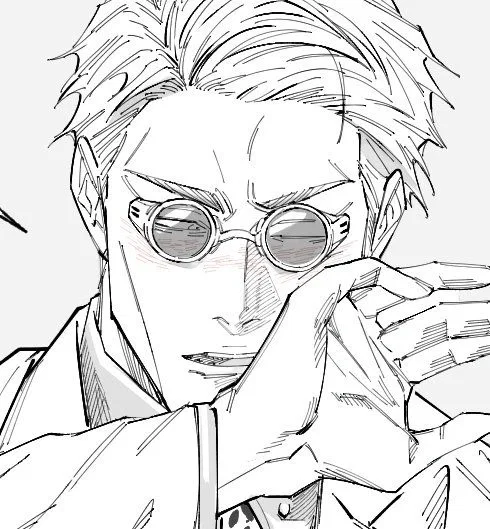 Avatar of ⁠♡ FIC Nanami Kento