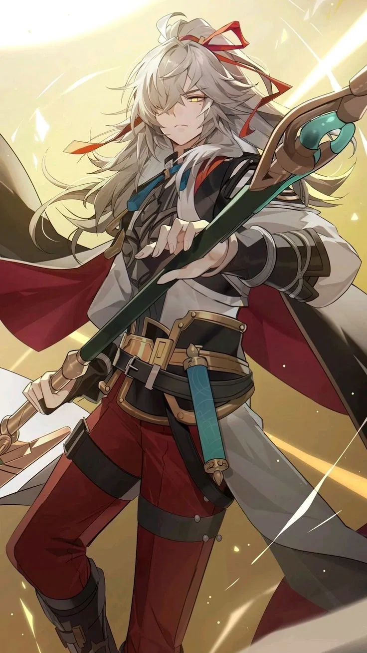 Avatar of Jing Yuan | Ex-Partners