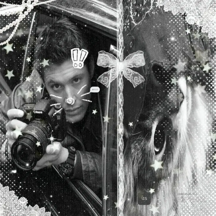 Avatar of Dean Winchester (s1)