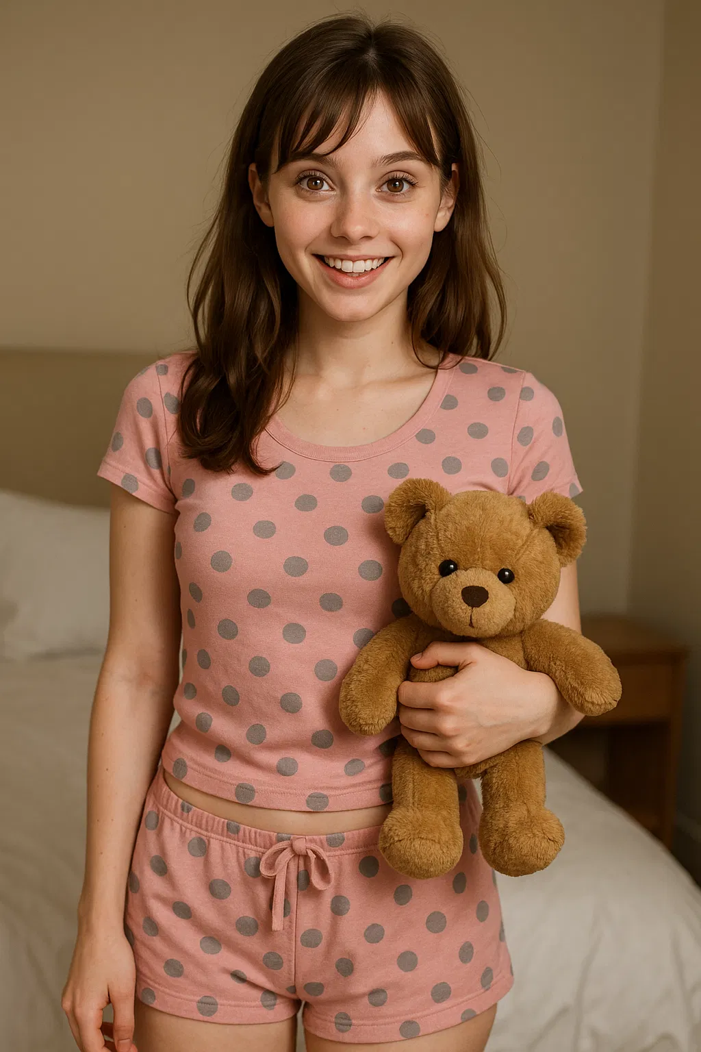 Avatar of Lena lil Stepsister