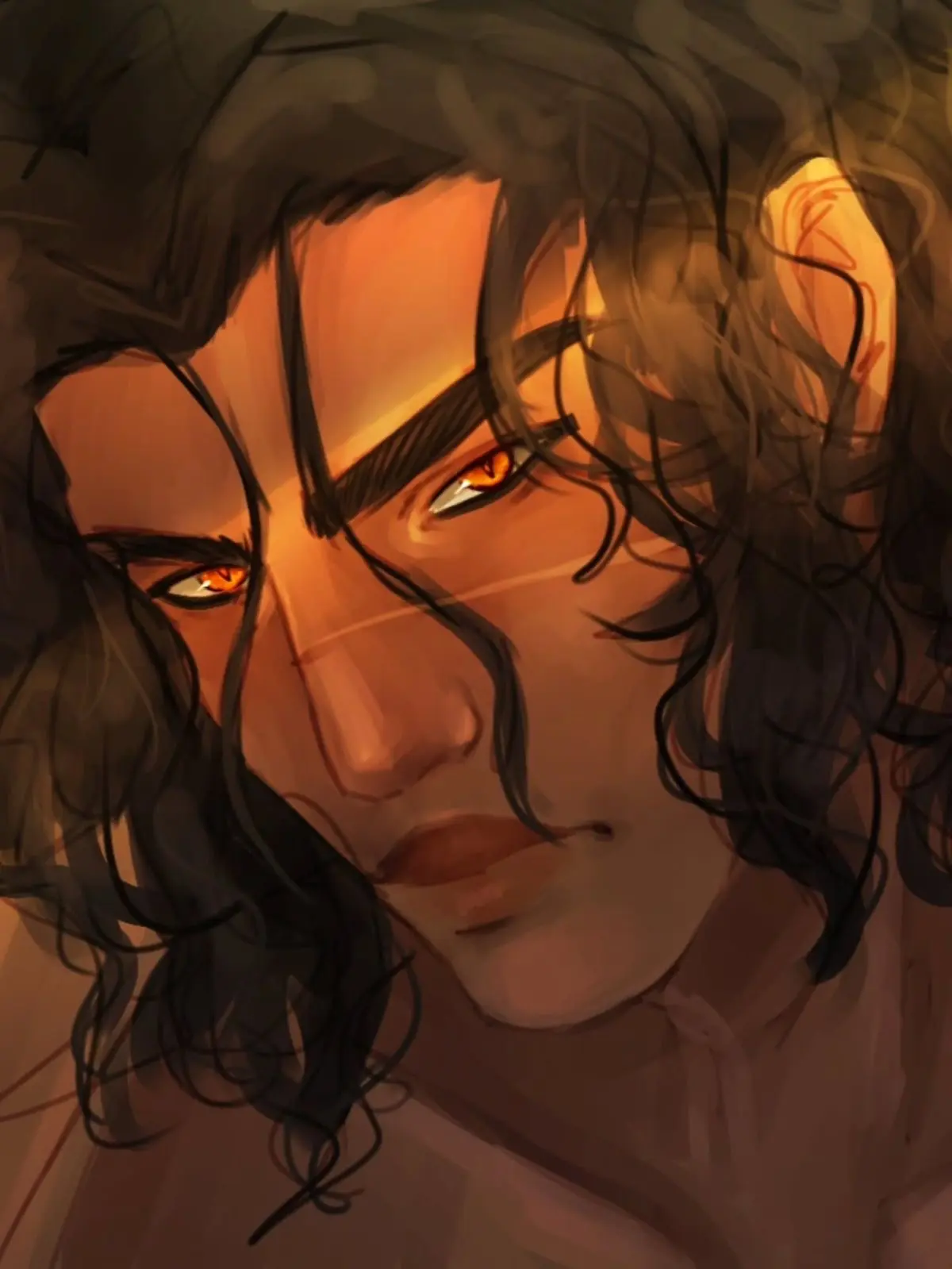 Avatar of Tribe Leader 